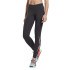 Collants Reebok Moder Safari Cotton W Preto