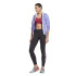 Collants Reebok Moder Safari Cotton W Preto