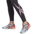 Collants Reebok Moder Safari Cotton W Preto