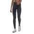Leggings Reebok Piping Cotton W Black