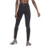 Leggings Reebok Piping Cotton W Black