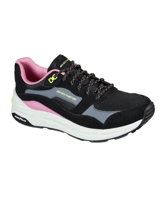 Zapatillas Skechers Global Jogger-Full Envy W