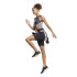 Pantalón Reebok Identity Sl Fitted Short Mujer
