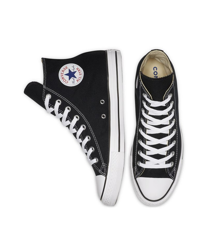 Botas Converse Chuck Taylor All Star High Top