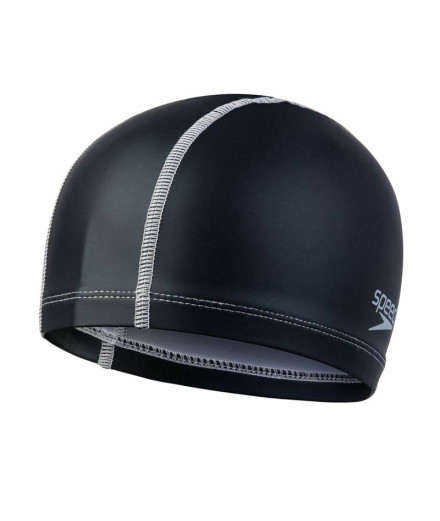 Touca de natação Speedo Pace Kids Preto