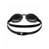 Gafas de Natação Speedo Fastskin Hyper Elite Mirror Preto