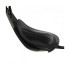 Gafas de Natação Speedo Fastskin Hyper Elite Mirror Preto