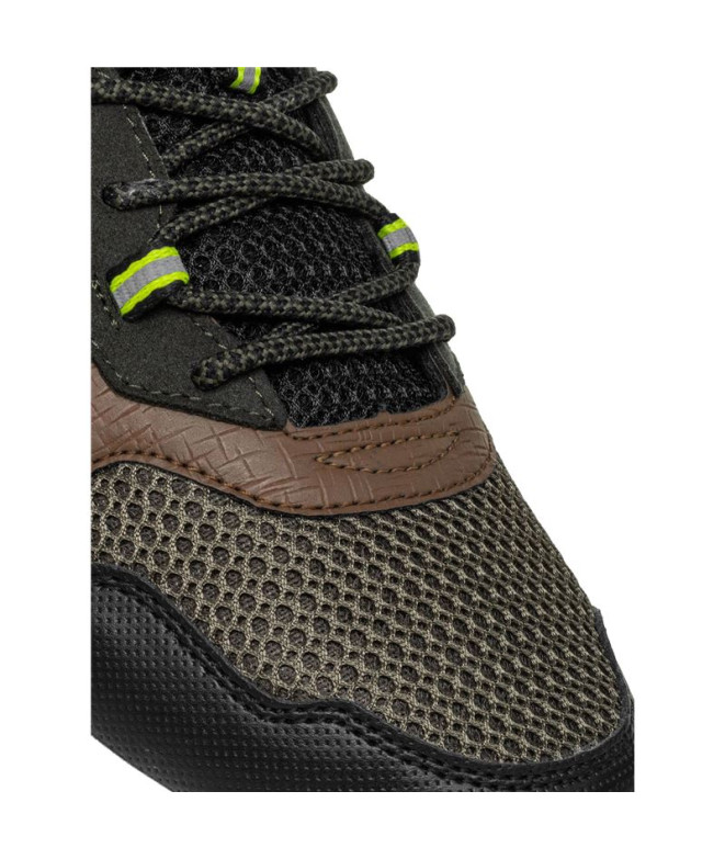Zapatillas Kappa Logo Lino Hombre