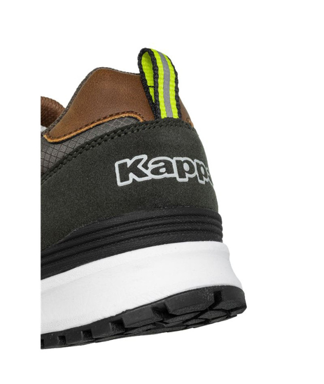 Zapatillas Kappa Logo Lino Hombre
