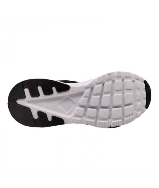 Zapatillas Kappa Bradynim Negro