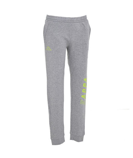Calça Kappa Cata Cinza