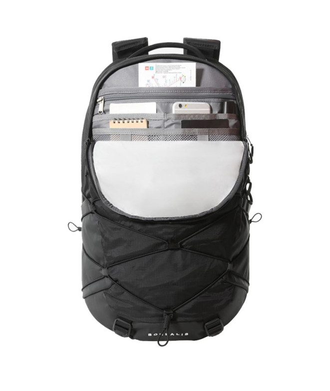 Sac à dos The North Face Borealis Noir