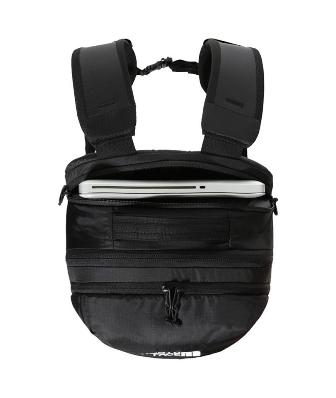 Sac à dos The North Face Borealis Noir