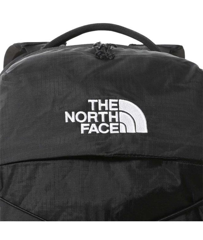 Mochila The North Face Borealis Preto