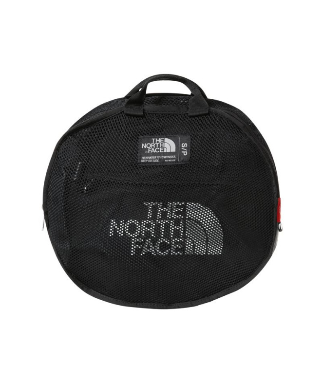 Saco de desporto The North Face Base Camp...