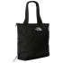 Mala de mão The North Face Borealis Tote Preto