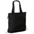 Mala de mão The North Face Borealis Tote Preto
