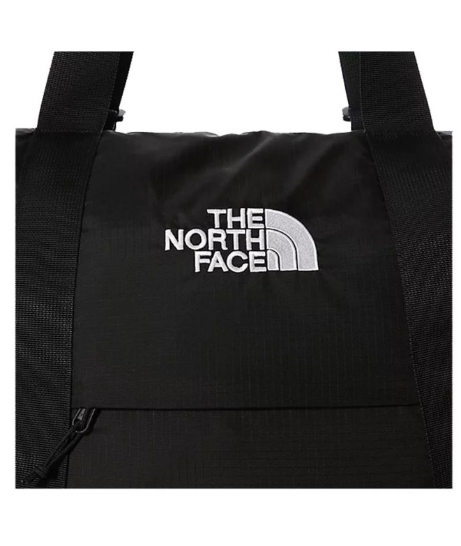 Bolso The North Face Borealis Tote Black