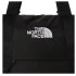 Mala de mão The North Face Borealis Tote Preto
