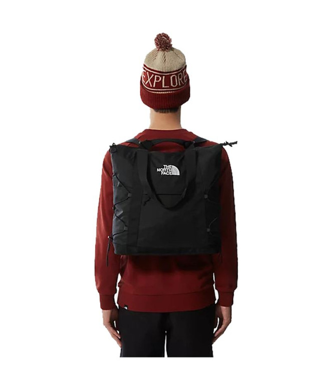 Bolso The North Face Borealis Tote Black