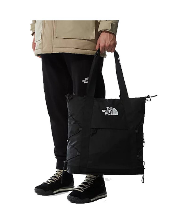 Bolso The North Face Borealis Tote Black