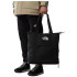 Mala de mão The North Face Borealis Tote Preto