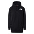Camisola The North face Oversize W Preta