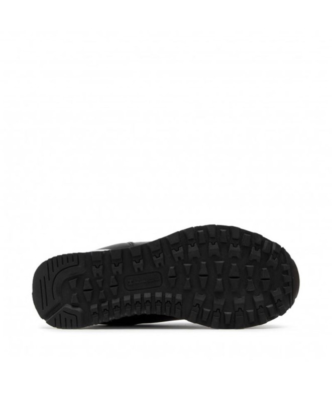 Trainers Champion Low Cut Platform Kids