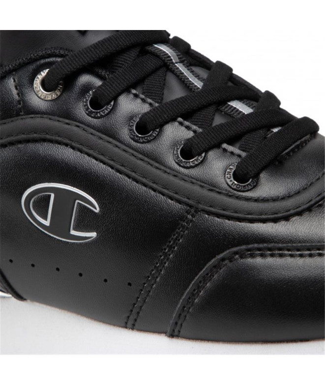 Zapatillas Champion Low Cut Platform Infantil