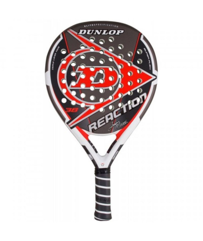 Padel Racket Dunlop Reaction 1.1