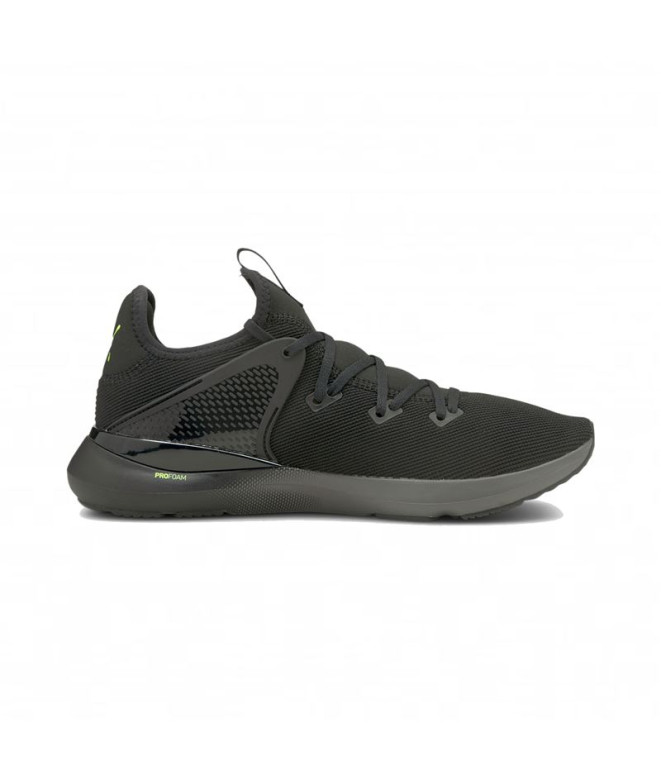 Sapatilhas de treino Puma Pure XT Fade Pack M Preto