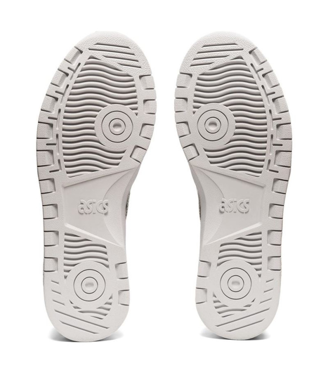 Zapatillas ASICS Japan S Blanco