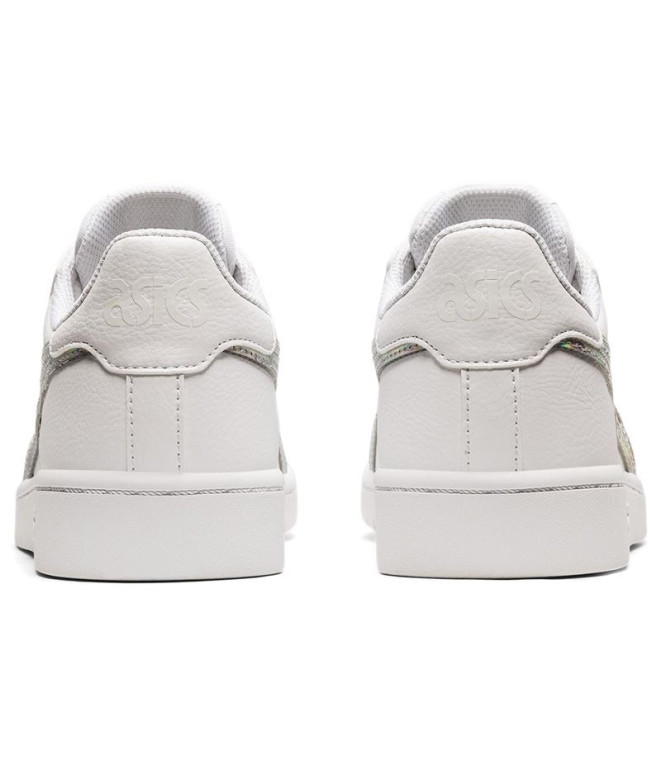 Zapatillas ASICS Japan S Blanco
