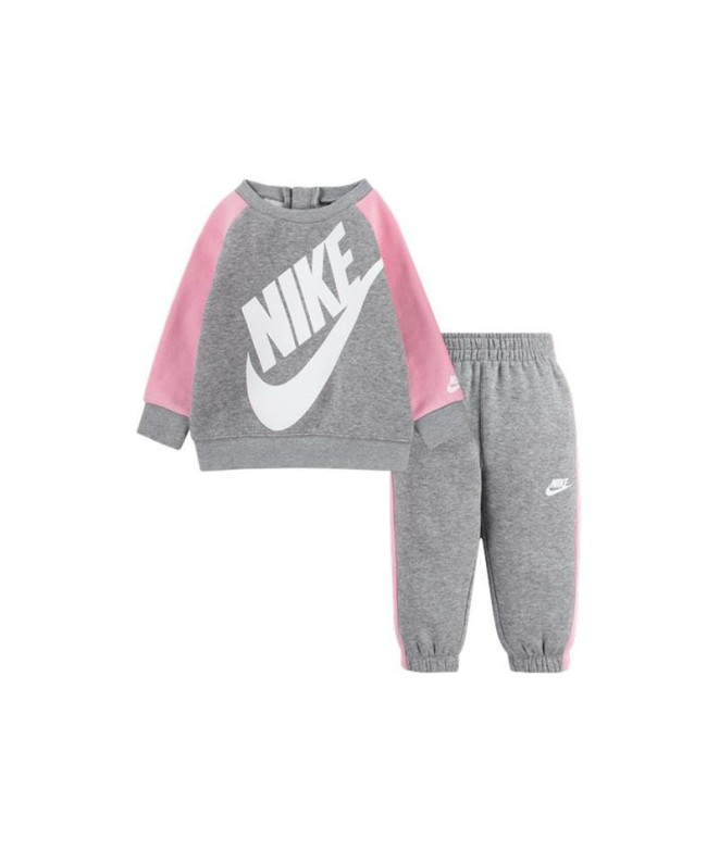 Tracksuit Nike Futura Baby Crew