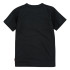 Levi's Batwing T-Shirt Short Sleeve Boy Preto