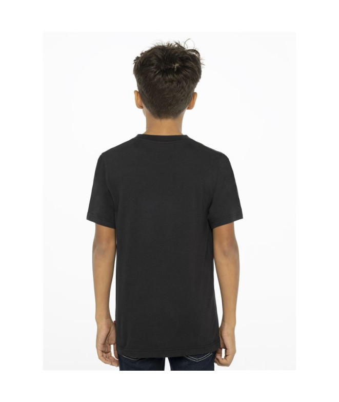 Levi's Batwing T-Shirt Short Sleeve Boy Black