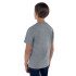 Camiseta Levi's Batwing Manga corta Boy Grey