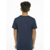 Camiseta Levi's Batwing Manga corta Boy Dark blue