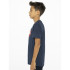 Camiseta Levi's Batwing Manga corta Boy Dark blue