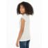 Levi's Batwing T-Shirt Short Sleeve Girl Cinzento