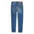 Pantalones Levi's 710 Super Skinny Fit Jeans Girl
