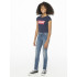 Pantalones Levi's 710 Super Skinny Fit Jeans Girl