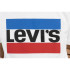 Camiseta Levi's Sportswear Logo Boy Blanca