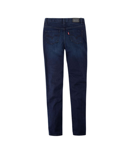 Pantalon Levi's 720 High Rise Super Skinny Jeans Girl... 2