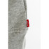 Camisola com gola redonda Levi's Batwing Crewneck Boy Cinzenta