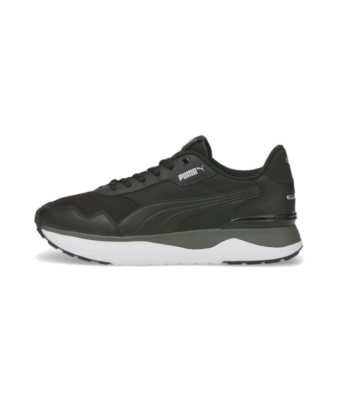 Sapatilhas Puma R78 Voyage Preto