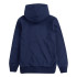 Moletom Levi's Batwing Screenprint Menino Azul escuro