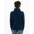 Moletom Levi's Batwing Screenprint Menino Azul escuro