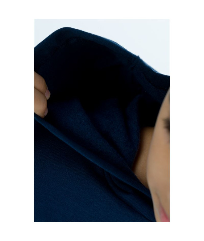 Moletom Levi's Batwing Screenprint Menino Azul...