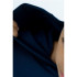 Sudadera Levi's Batwing Screenprint Boy Dark blue